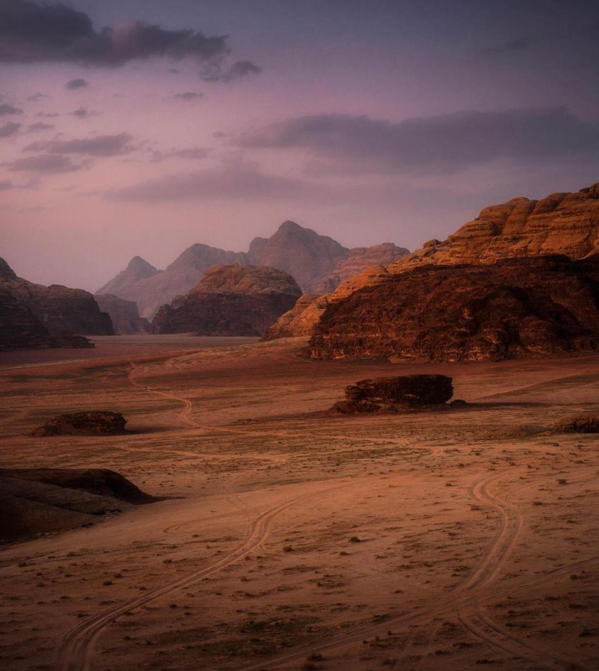 Wadirum Zeid Camp&Tours Wadi Rum Exterior foto