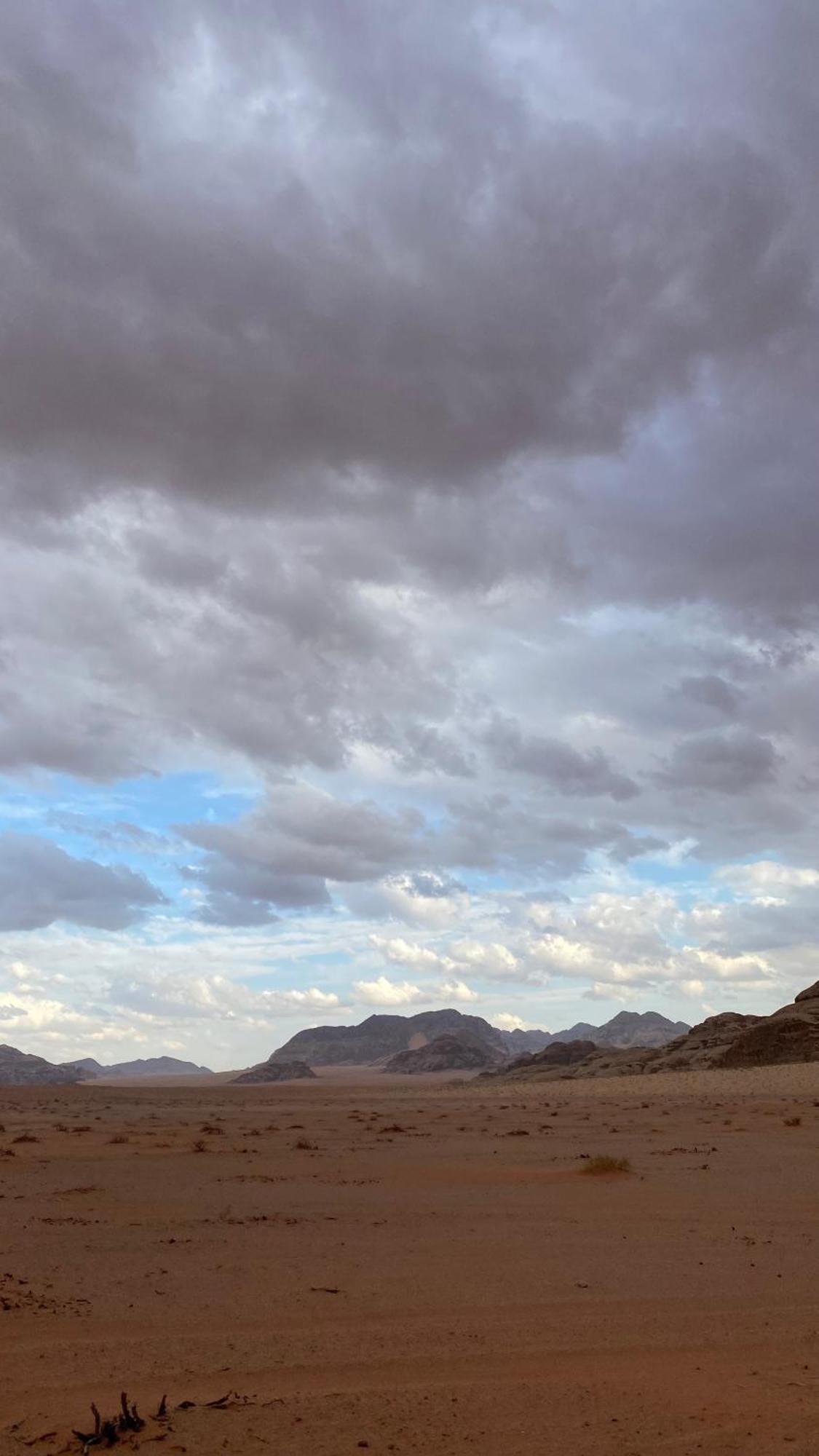 Wadirum Zeid Camp&Tours Wadi Rum Exterior foto